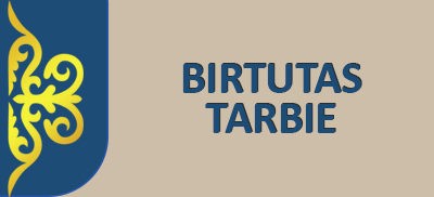 BIRTUTAS TARBIE