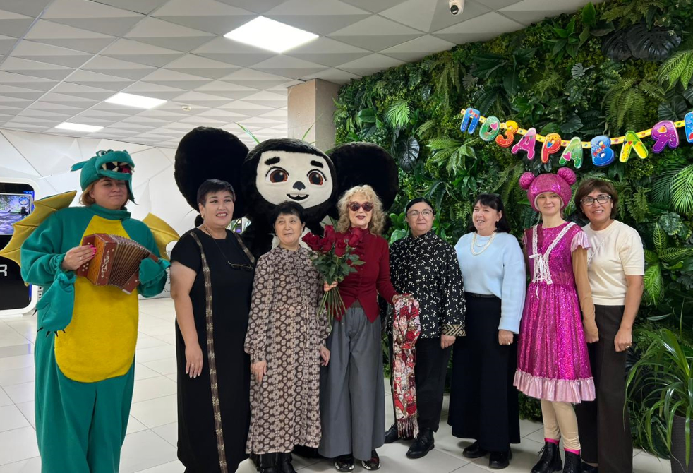 Танец длиною в жизнь — 70 лет Любви