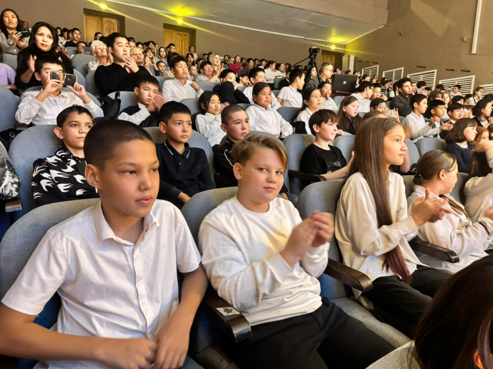 День Республики – торжественный праздник единства народа