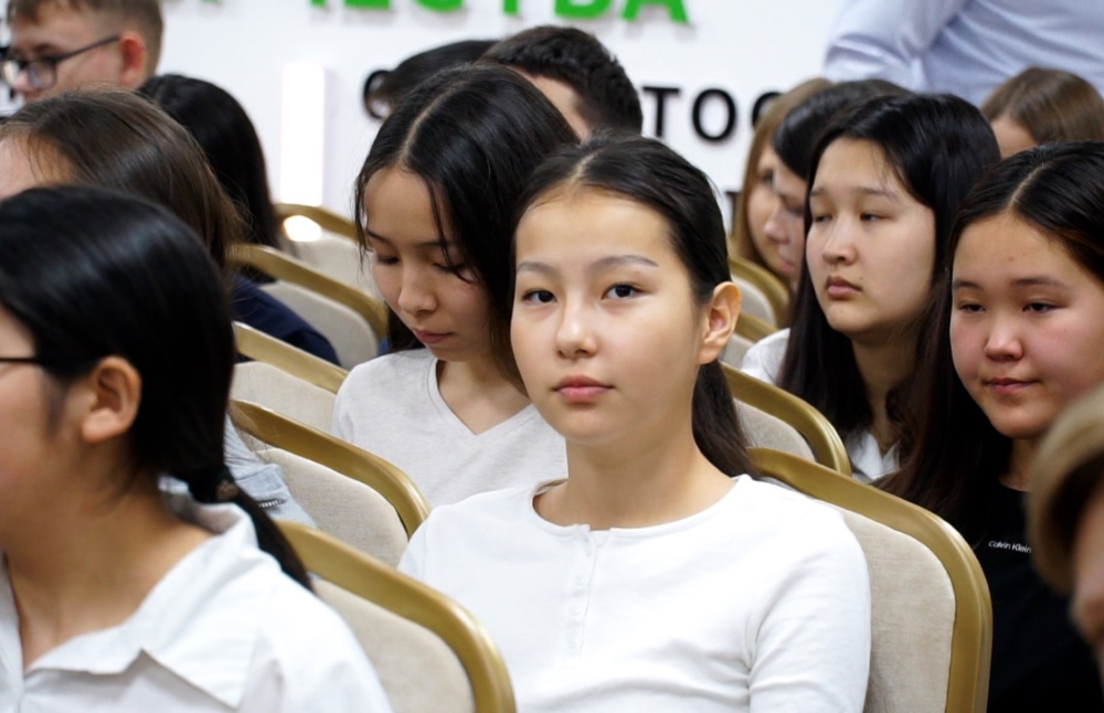 Жубан и Жумекен — голос эпохи и дух народа