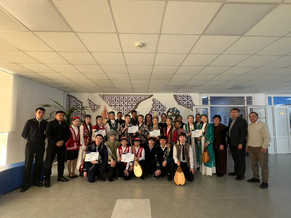 «Голос степи: в Павлодаре прошёл финал конкурса «Бала би»»