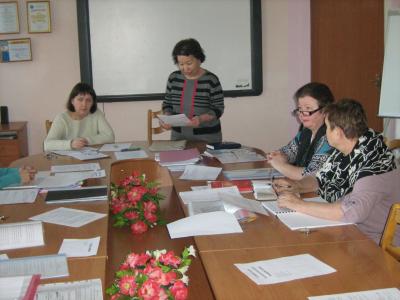 Павлодар облысының қосымша білім беру ұйымдарының авторлық және білім беру бағдарламаларының облыстық конкурсының қорытындысы