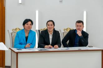 Путь к профессии: возможности областного форума