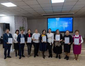 Лучшую организацию дополнительного образования выбрали в Павлодарской области