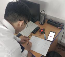 Юный астроном из Павлодара поедет в престижный международный лагерь IAYC