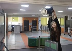 Итоги областного тура республиканского фестиваля детского кино «Дети Казахстана в мире без границ!»