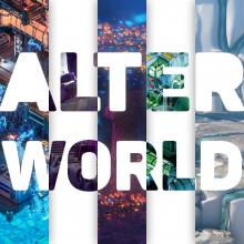 Подведены итоги областного конкурса 3Д-иллюстраций «Alter World»