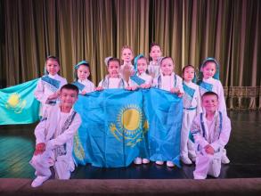 Вокалисты Дворца школьников стали победителями международного конкурса