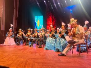 День Республики – торжественный праздник единства народа