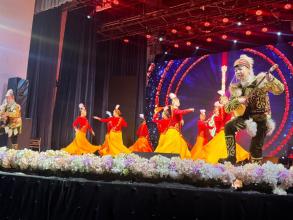 День Республики – торжественный праздник единства народа