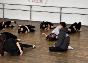 «Современная хореография»