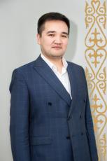 Ешимкулов Жаксибек Махаматкулович